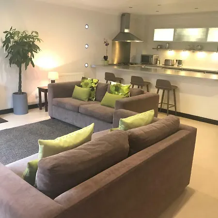 Appartement Aaron Glen