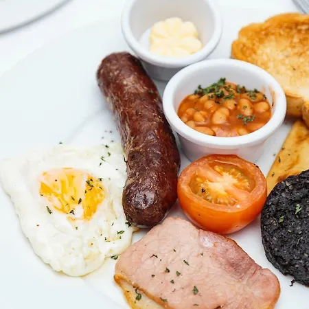 أنجلز شير إدنبرة