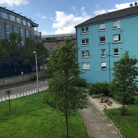 Holyrood * Edinburgh