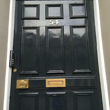 Luxury Frederick Street *