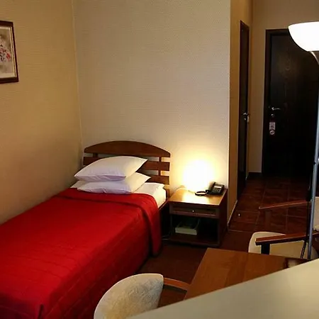 Casa de hóspedes City Guest House