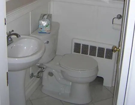 City Guest House Pensionat