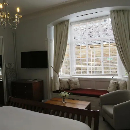 Gasthof Duthus Edinburgh