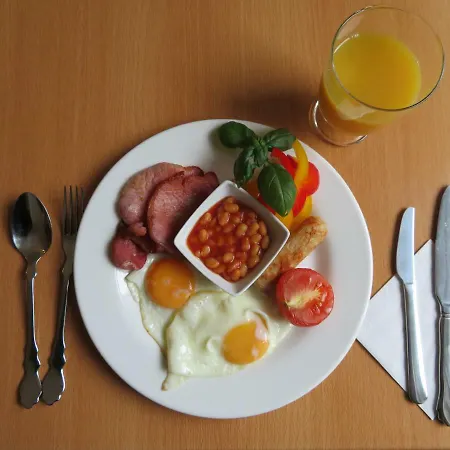 Duthus Гостевой дом 4*