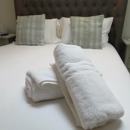 Гостевой дом Duthus Эдинбург