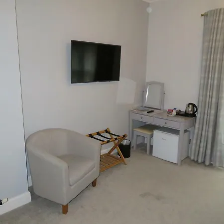 Duthus Гостевой дом 4*