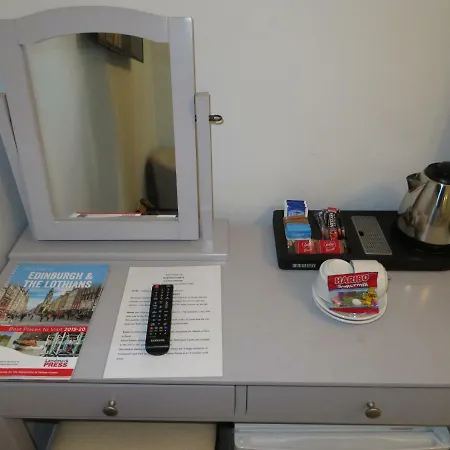 Duthus Эдинбург