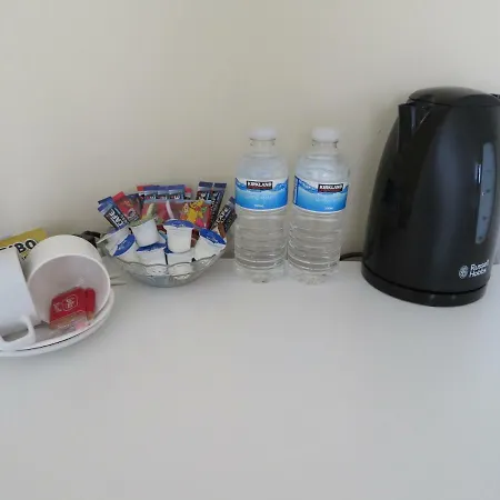 Duthus Гостевой дом Эдинбург