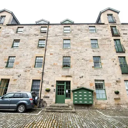 Modern 1br In By Guestready *