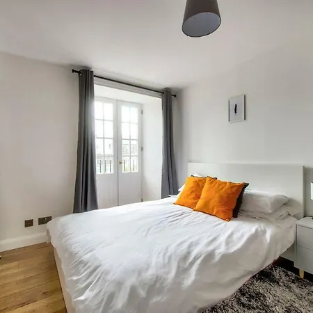 Modern 1br In By Guestready *