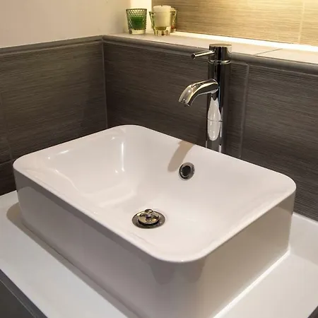 Modern 1br In By Guestready Edimburgo
