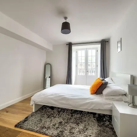Modern 1br In By Guestready Apartment *