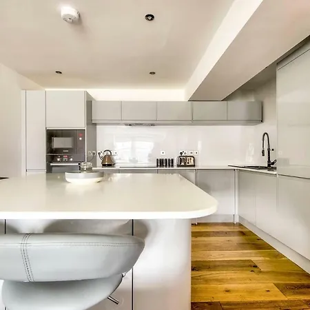Modern 1br In By Guestready Appartamento
