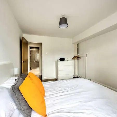 Modern 1br In By Guestready Appartamento