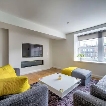 Modern 1br In By Guestready Appartamento