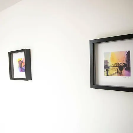 Modern 1br In By Guestready Apartment *