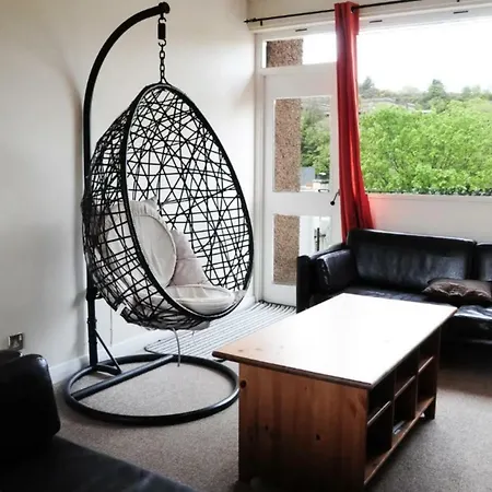 Appartement Royal Mile + Balcony