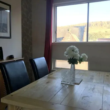 Appartement Royal Mile + Balcony Edinburgh