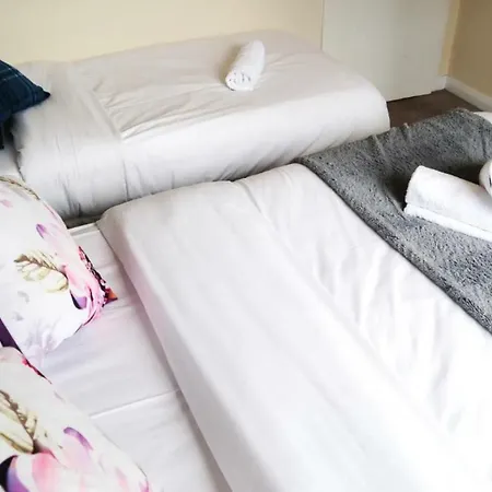 Appartement Royal Mile + Balcony Edinburgh