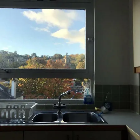 Appartement Royal Mile + Balcony *