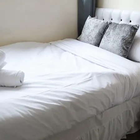Royal Mile + Balcony Appartement Edinburgh