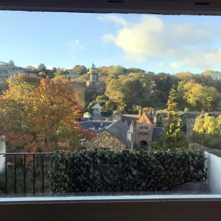 Appartement Royal Mile + Balcony *