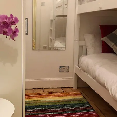Apartment The Brunswick Road Edinburgh