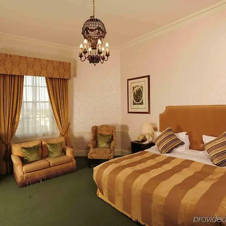 The Howard, An Ascend Collection Member 5*