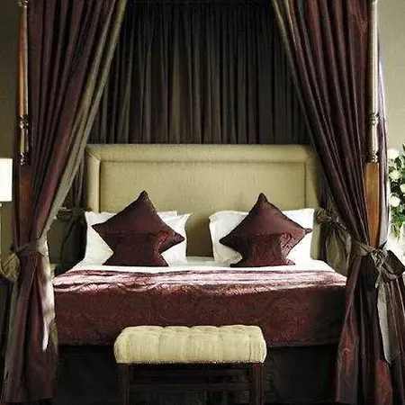 Отель The Howard, An Ascend Collection Member 5*