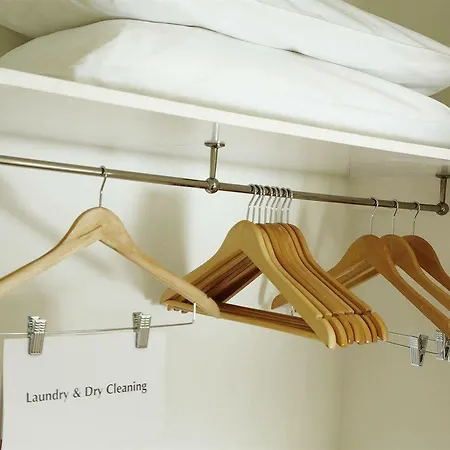 By Marriott Hotel 4*