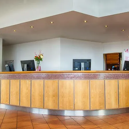 Leonardo Haymarket 4* Edinburgh