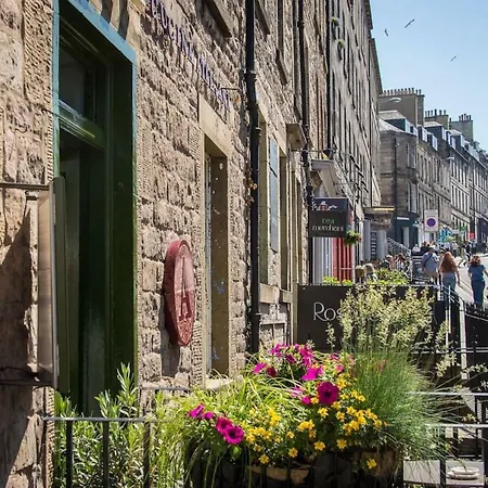 The Art House At The New Town