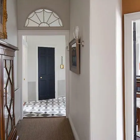 The Art House At The New Town *