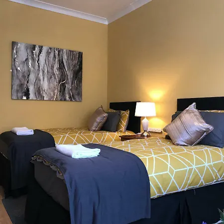 Apartamento No37 The Edimburgo