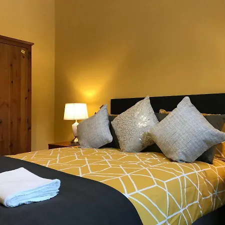 Apartamento No37 The