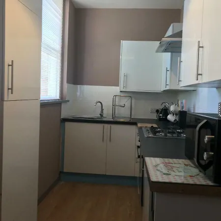 Apartment No37 The Edinburgh