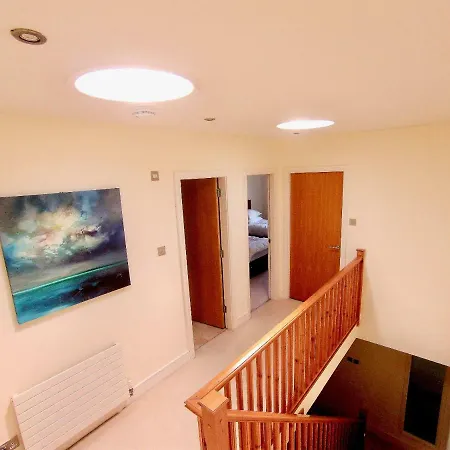 Apartamento Charming 4 Bedroom By Royal Botanic Garden Edimburgo