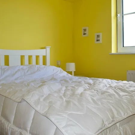 Apartment Bright 2 Bedroom Off Leith Walk Edinburgh