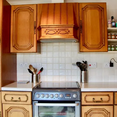 Διαμέρισμα Homely 3 Bedroom Flat With Castle Views Εδιμβούργο