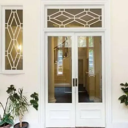 Appartement Stylish 2 Bedroom Flat In Heart Of The West End