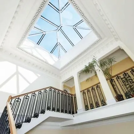 Appartement Stylish 2 Bedroom Flat In Heart Of The West End
