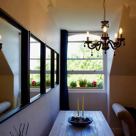Appartement Stylish 2 Bedroom Flat In Heart Of The West End *