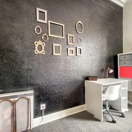 1br Central Apt In By Guestready דירה