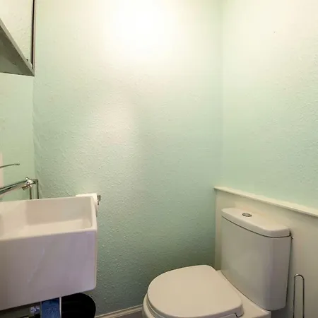 1br Central Apt In By Guestready Apartment