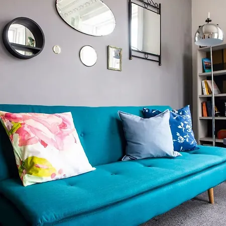 Appartamento 1br Central Apt In By Guestready *