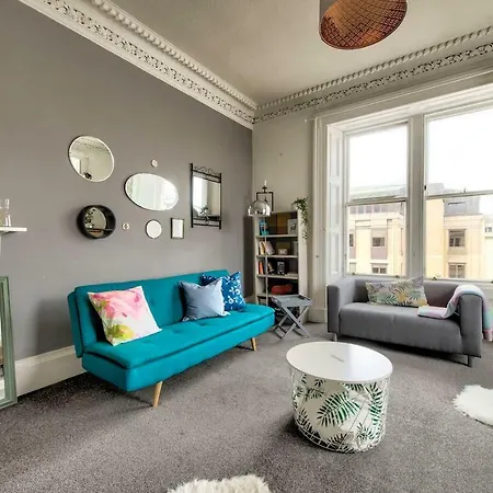 דירה 1br Central Apt In By Guestready