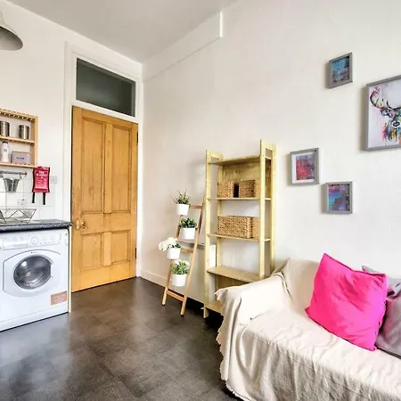 Appartamento 1br Central Apt In By Guestready *