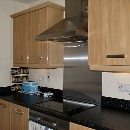 Central 1 Bedroom Homely Flat Apartamento Edimburgo