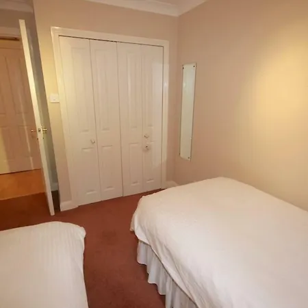 Apartment Ratcliffe Terrace Luxury In Edinburgh