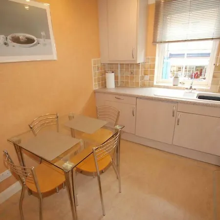 Ratcliffe Terrace Luxury In Edinburgh